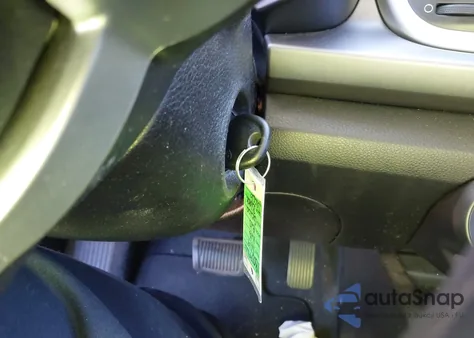 2019 Kia Rio Lx z USA, uszkodzony, nr VIN 3KPA24AB2KE203911